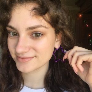 Meet your Posher, Mandie